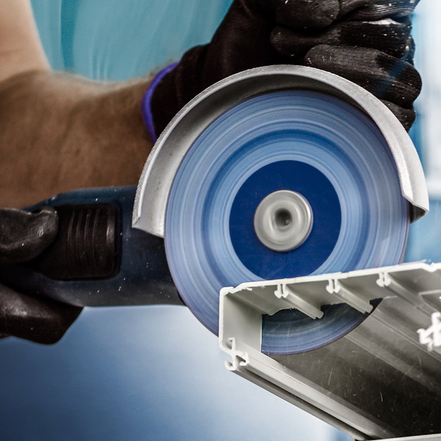 Disco de corte Bosch EXPERT Carbide Multi-Wheel 115mm