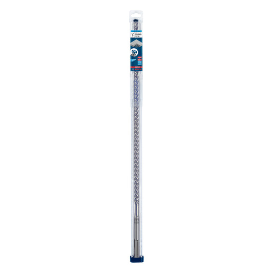Broca para concreto Bosch EXPERT SDS Max-8x Ø5/8x24x29
