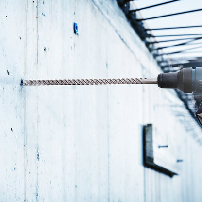 Broca para concreto Bosch EXPERT SDS Max-8x Ø11/16x16x21