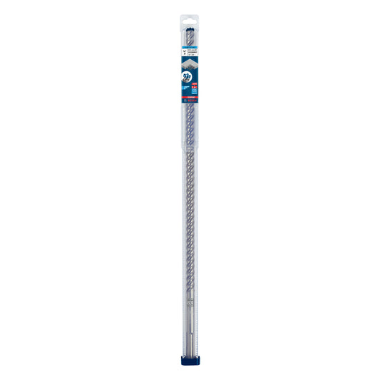 Broca para concreto Bosch EXPERT SDS Max-8x Ø3/4x24x28