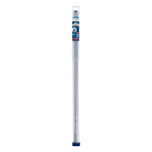 Broca para concreto Bosch EXPERT SDS Max-8x Ø7/8x24x28