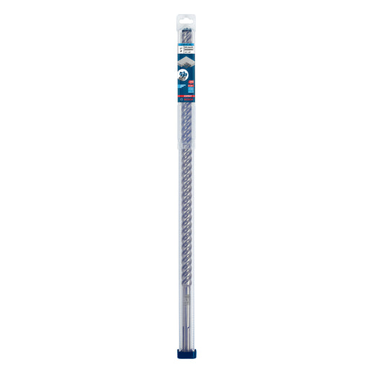 Broca para concreto Bosch EXPERT SDS Max-8x Ø1x24x28
