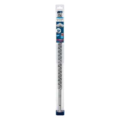 Broca para concreto Bosch EXPERT SDS Max-8x Ø1-1/8x16x20
