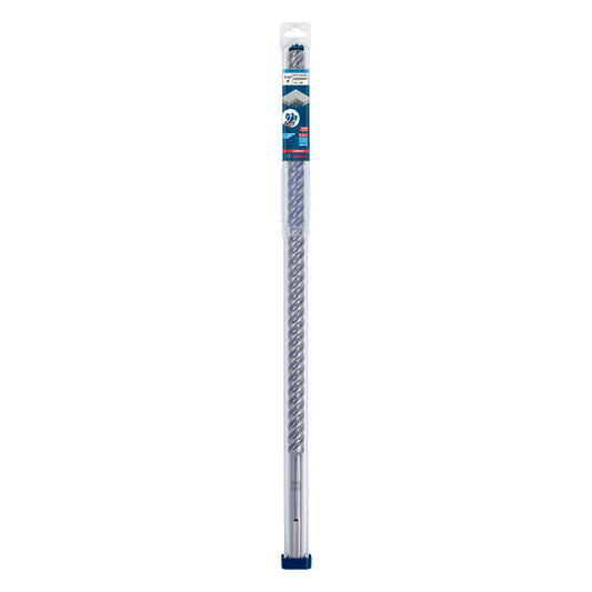 Broca para concreto Bosch EXPERT SDS Max-8x Ø1-1/8x24x28