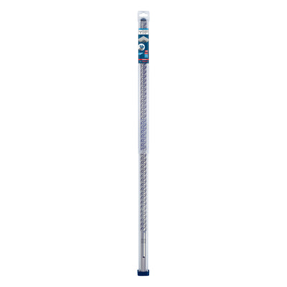 Broca para concreto Bosch EXPERT SDS Max-8x Ø1-1/8x31x36
