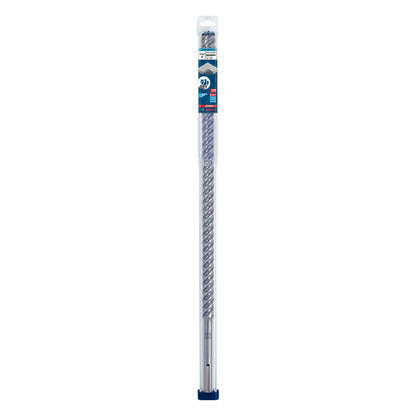 Broca para concreto Bosch EXPERT SDS Max-8x Ø1-1/4x24x28