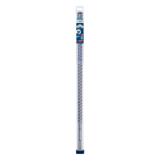 Broca para concreto Bosch EXPERT SDS Max-8x Ø1-1/4x24x28