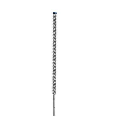 Broca para concreto Bosch EXPERT SDS Max-8x Ø1-1/4x24x28