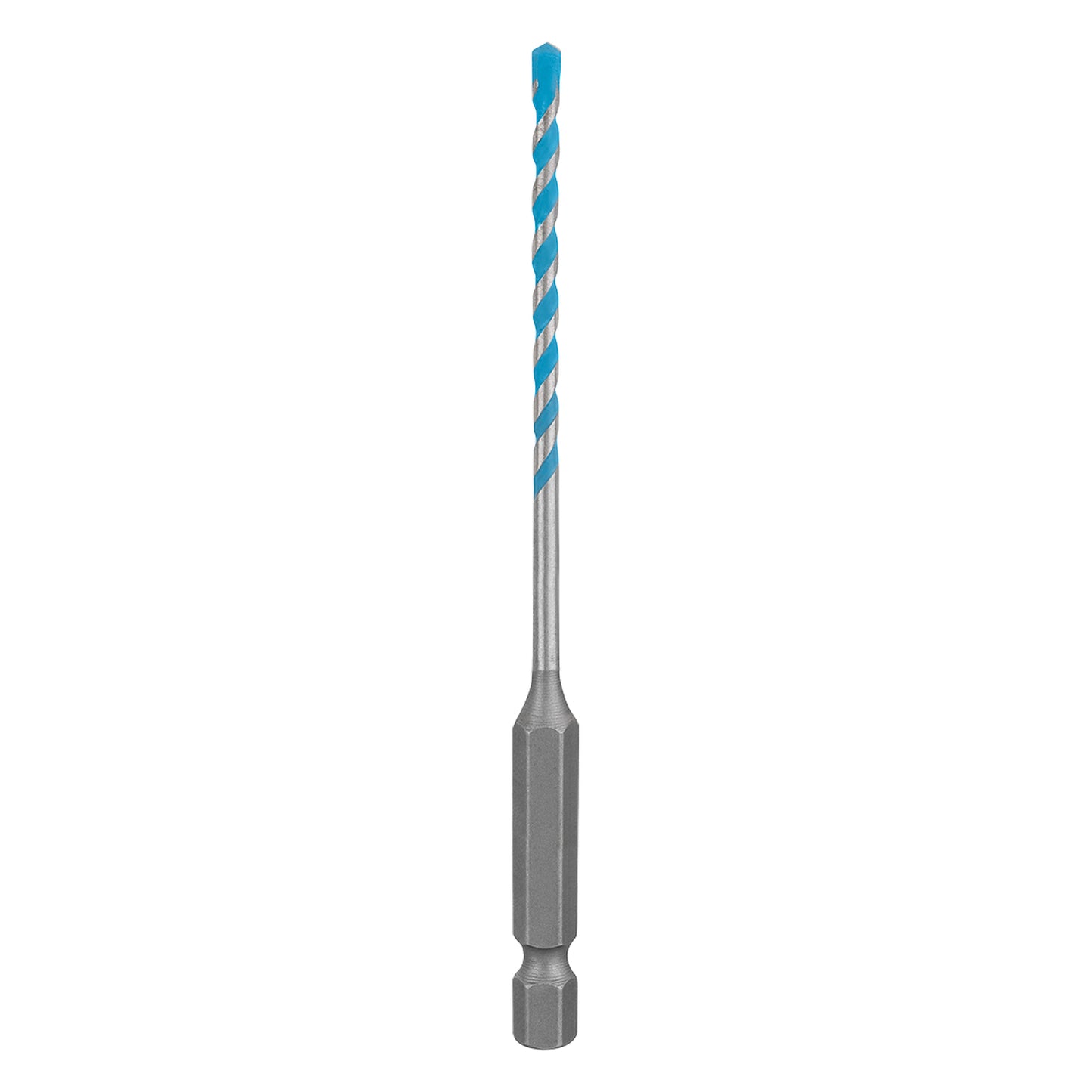 Broca Bosch EXPERT HEX-9 Multiconstruction Ø1/8X2X3