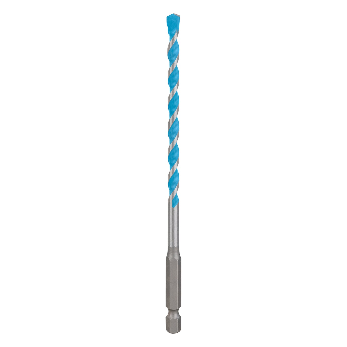 Broca Bosch EXPERT HEX-9 Multiconstruction Ø1/4X4X6
