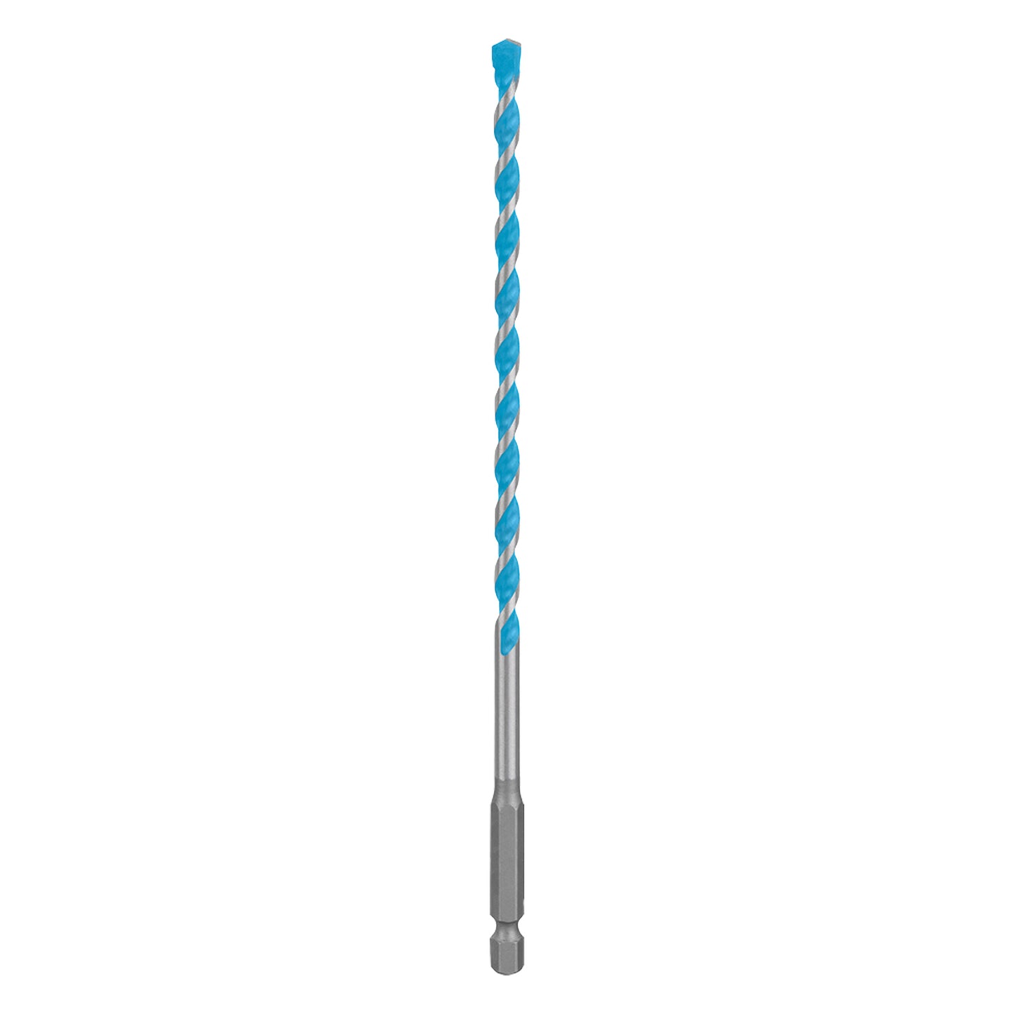 Broca Bosch EXPERT HEX-9 Multiconstruction Ø1/4X6X8