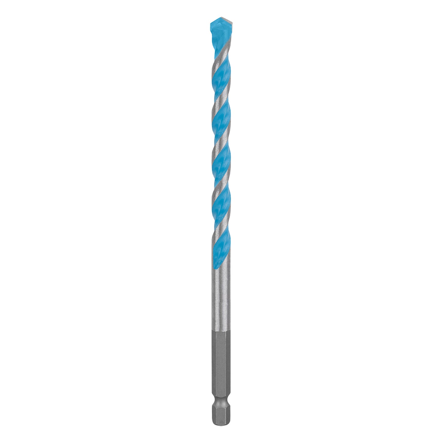 Broca Bosch EXPERT HEX-9 Multiconstruction Ø5/16X4X6