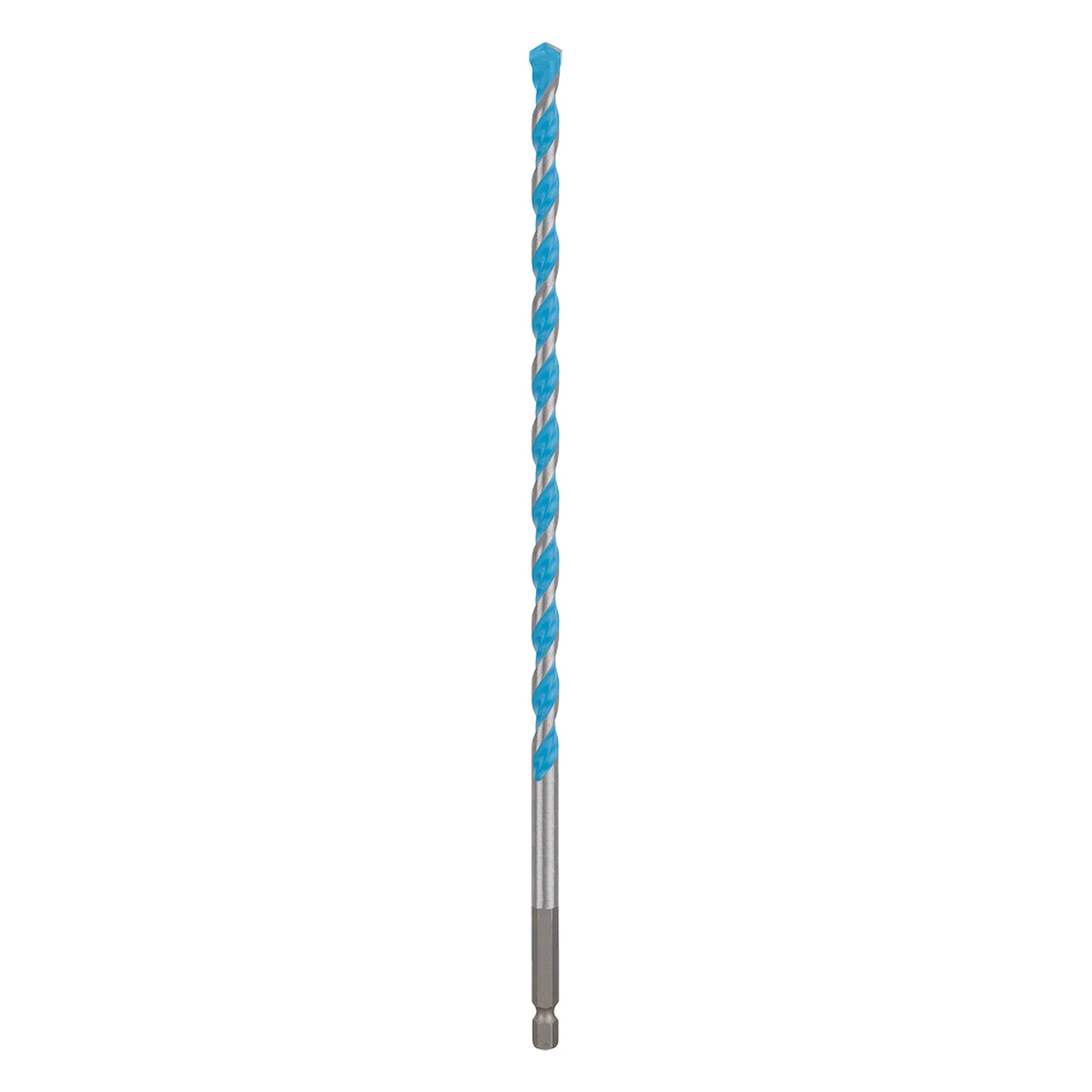 Broca Bosch EXPERT HEX-9 Multiconstruction Ø5/16X8X10