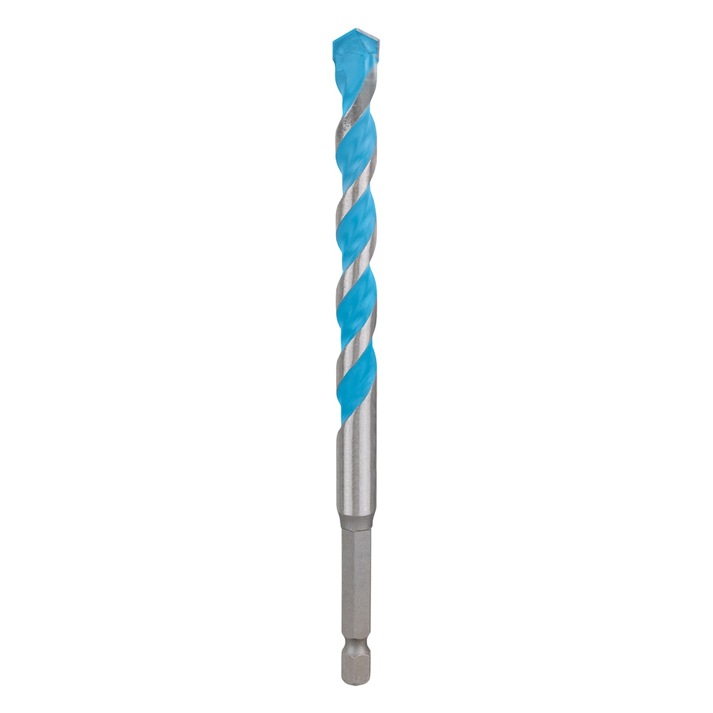 Broca Bosch EXPERT HEX-9 Multiconstruction Ø3/8X4X6