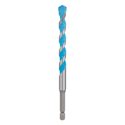 Broca Bosch EXPERT HEX-9 Multiconstruction Ø3/8X4X6