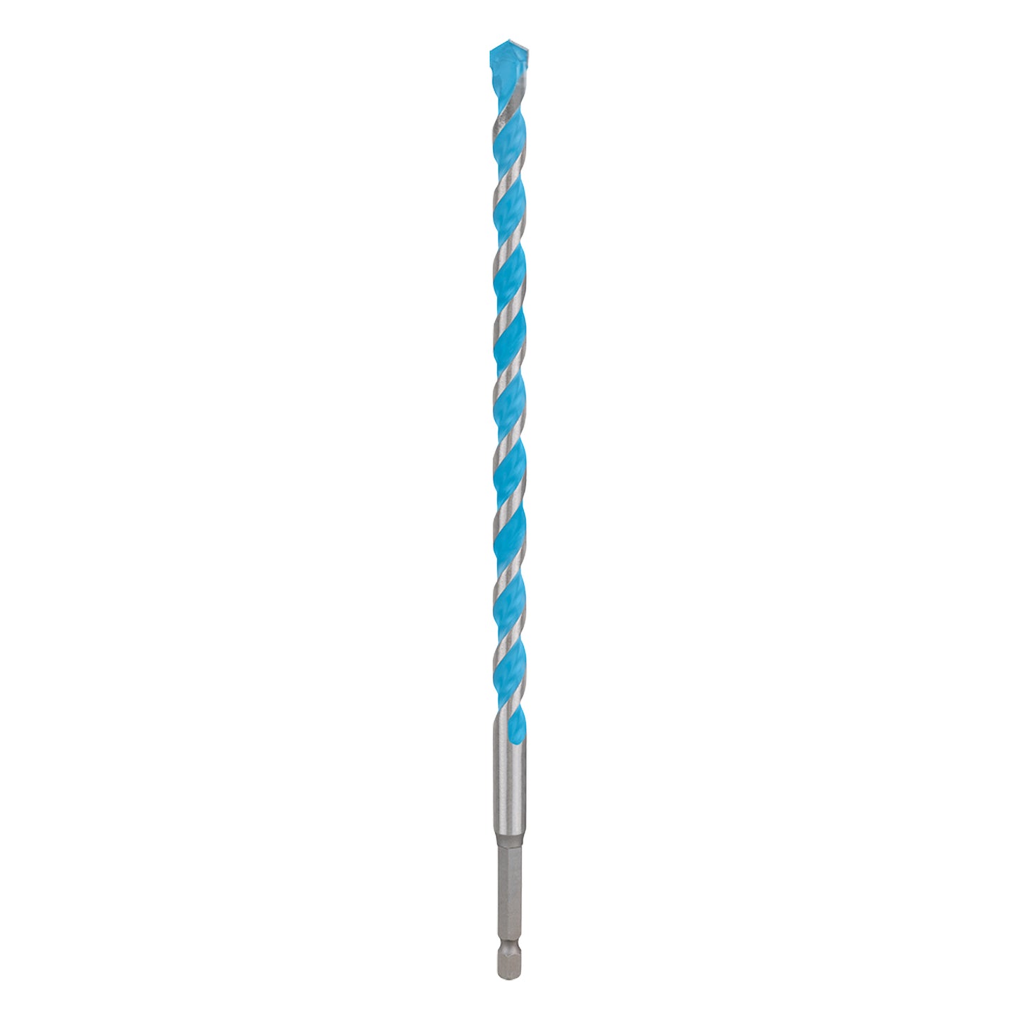 Broca Bosch EXPERT HEX-9 Multiconstruction Ø3/8X8X10