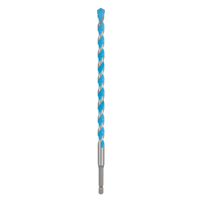 Broca Bosch EXPERT HEX-9 Multiconstruction Ø3/8X8X10