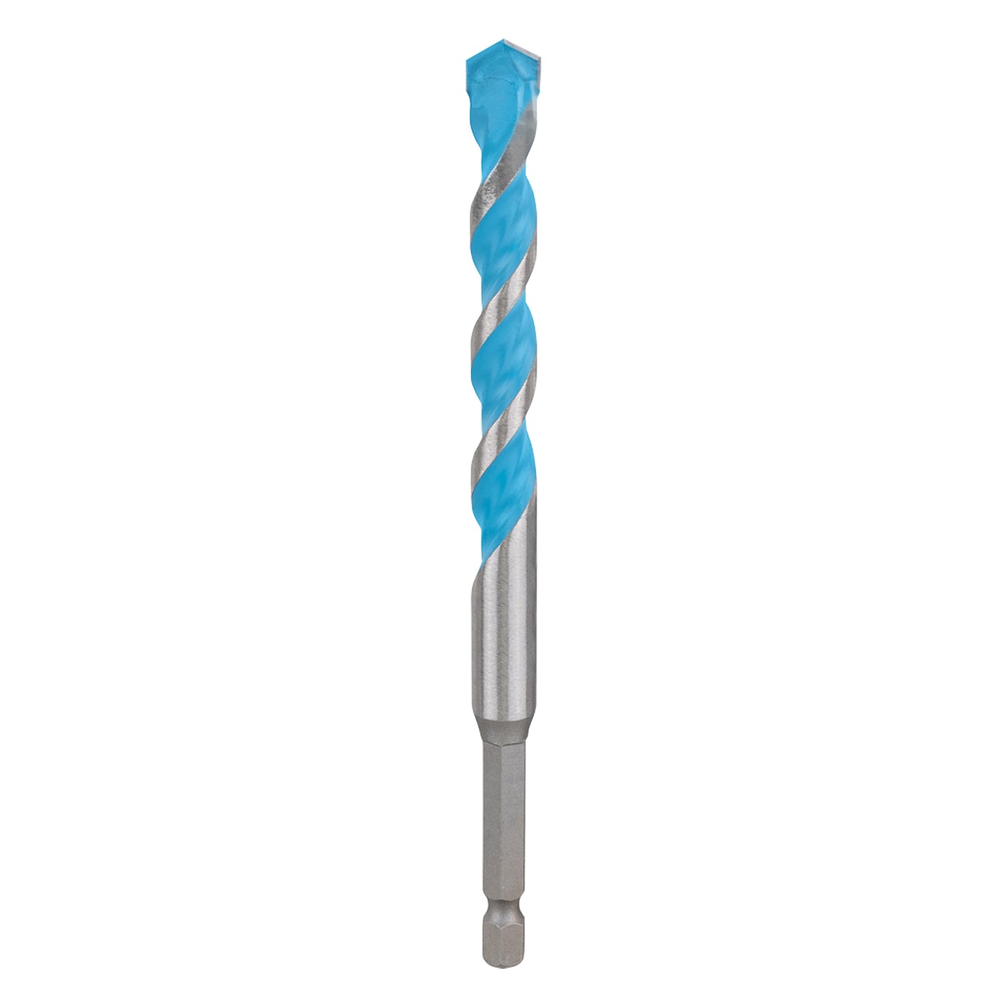 Broca Bosch EXPERT HEX-9 Multiconstruction Ø1/2X4X6