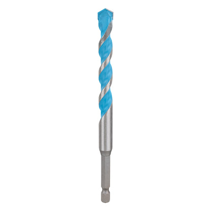 Broca Bosch EXPERT HEX-9 Multiconstruction Ø1/2X4X6