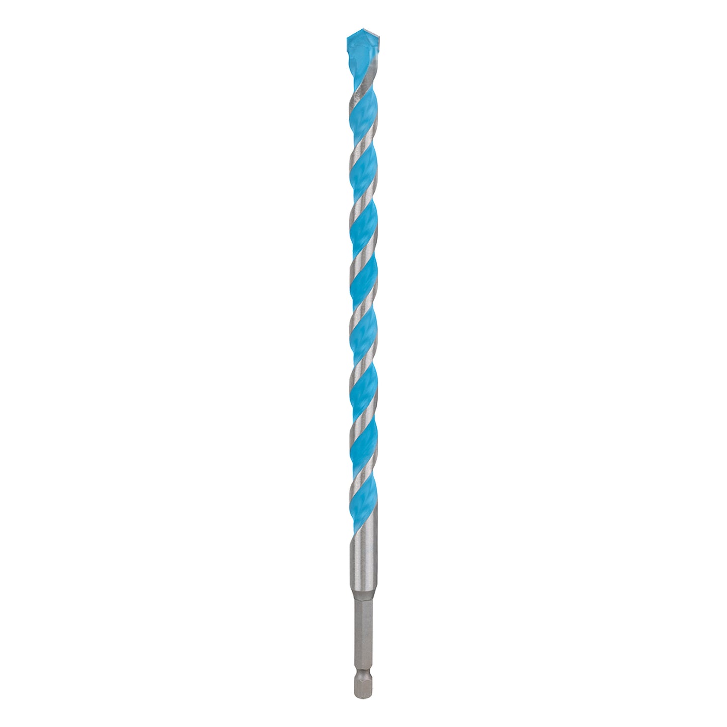 Broca Bosch EXPERT HEX-9 Multiconstruction Ø1/2X8X10