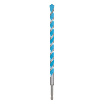 Broca Bosch EXPERT HEX-9 Multiconstruction Ø1/2X8X10