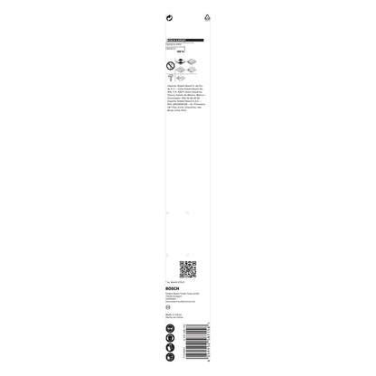 Broca Bosch EXPERT HEX-9 Multiconstruction Ø1/2X8X10