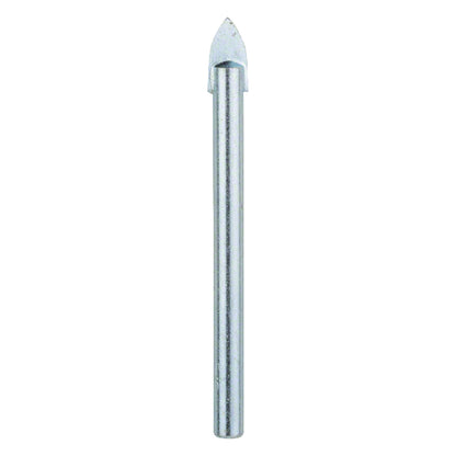Broca para cerámica encastre cilíndrico CYL-9 Ceramic Ø 8 x 83 mm