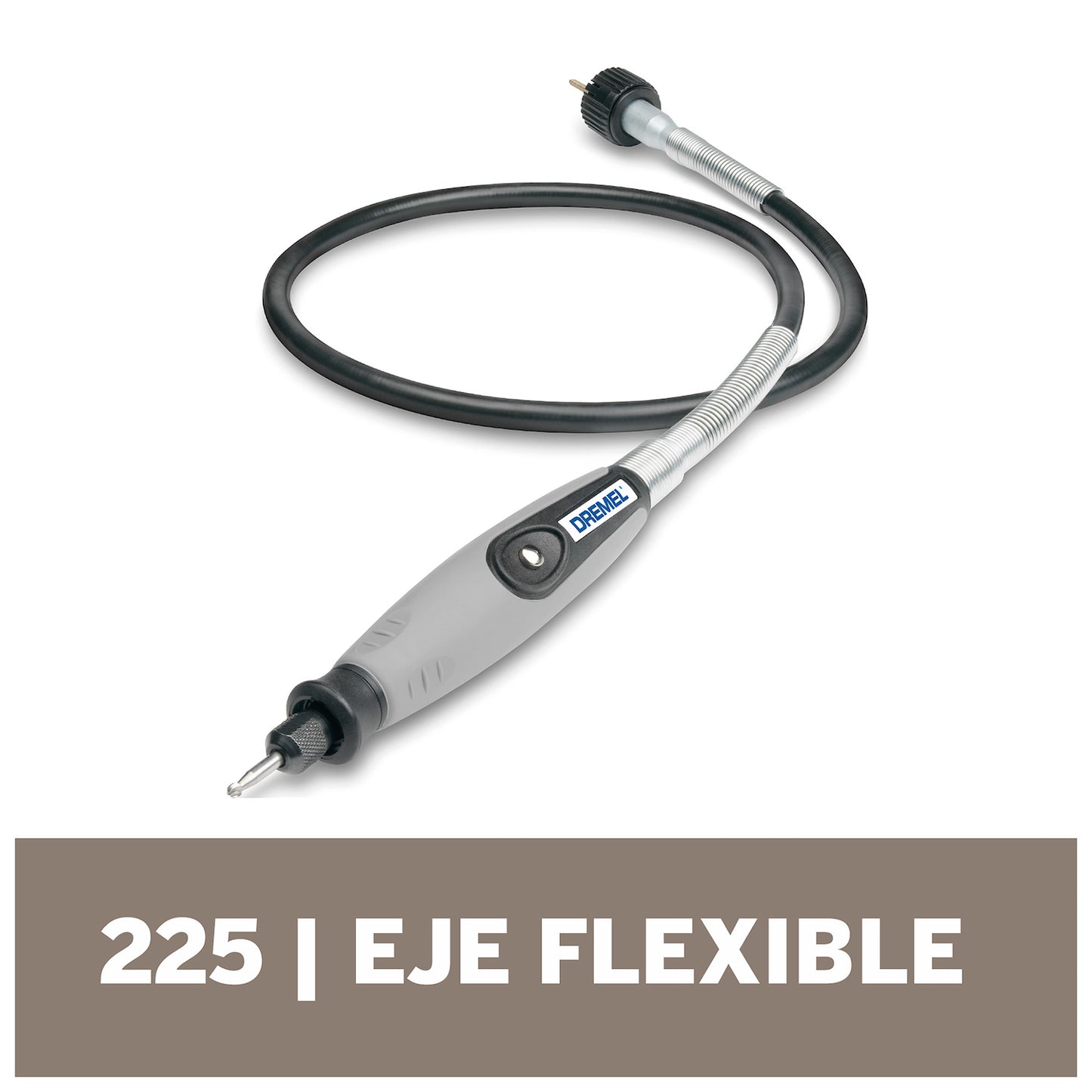 26150225AJ-000 Eje flexible para mototool