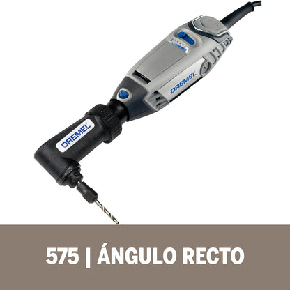 Dremel Acople De Mototool - Ángulo Recto (Modelo 575)