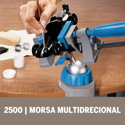 Dremel Tornillo De Banco (Modelo 2500)