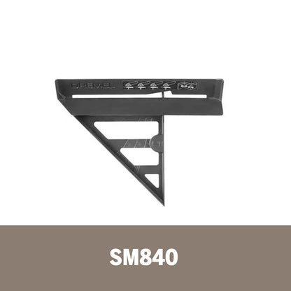 Dremel Acople De Saw-Max - Guía De Inglete (Modelo SM840)