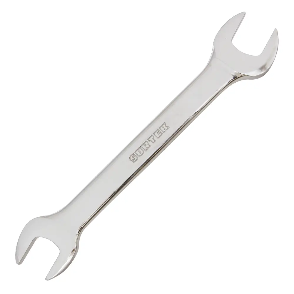 29 Llave española pulido espejo 5/8" X 11/16"