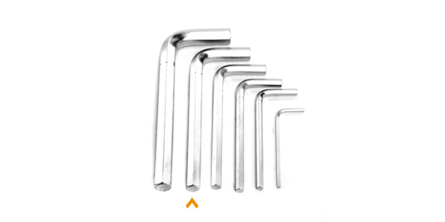 Llave bristol de 10mm