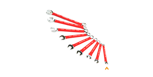 Llave combinada bf/est 6mm (rec pvc)