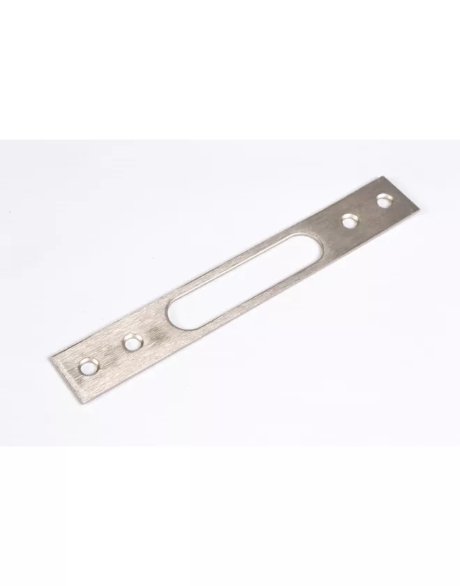 34608 Cerradura de incrustar auxiliar 4 pasadores, backset 50 mm
