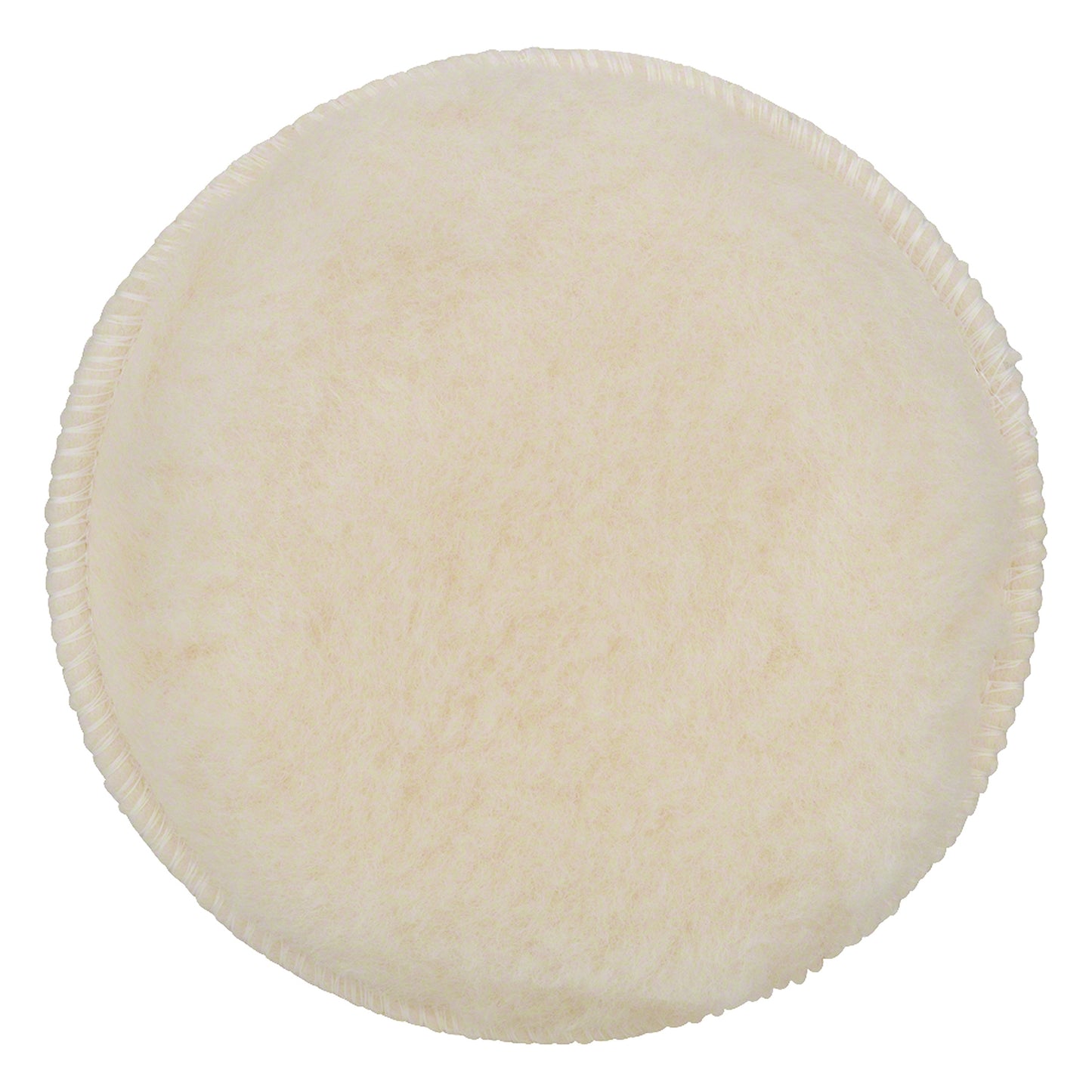 Bonete para Pulido autoadherente; 160mm