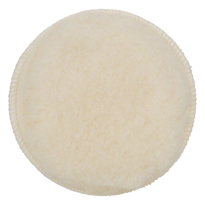 Bonete para Pulido autoadherente; 160mm