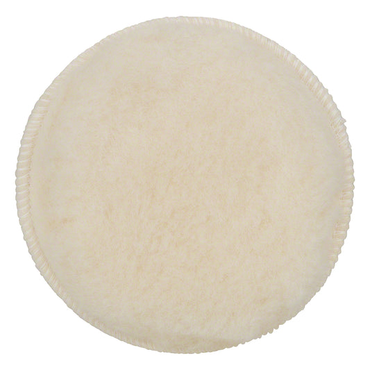 Bonete para Pulido autoadherente; 160mm