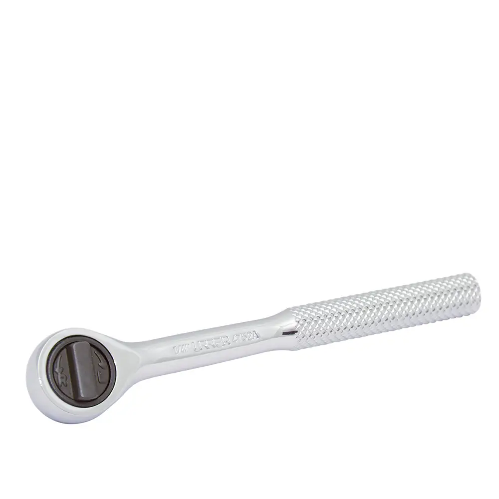 4752A Ratchet 1/4" cabeza redonda Quick Release