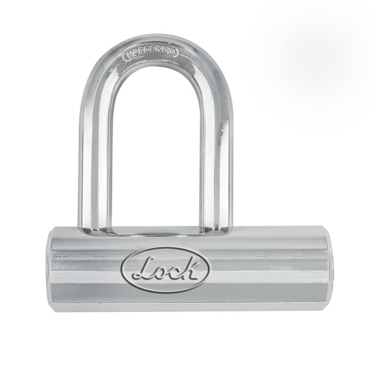 56CA Candado de máxima seguridad tipo gancho largo 109 mm, Lock