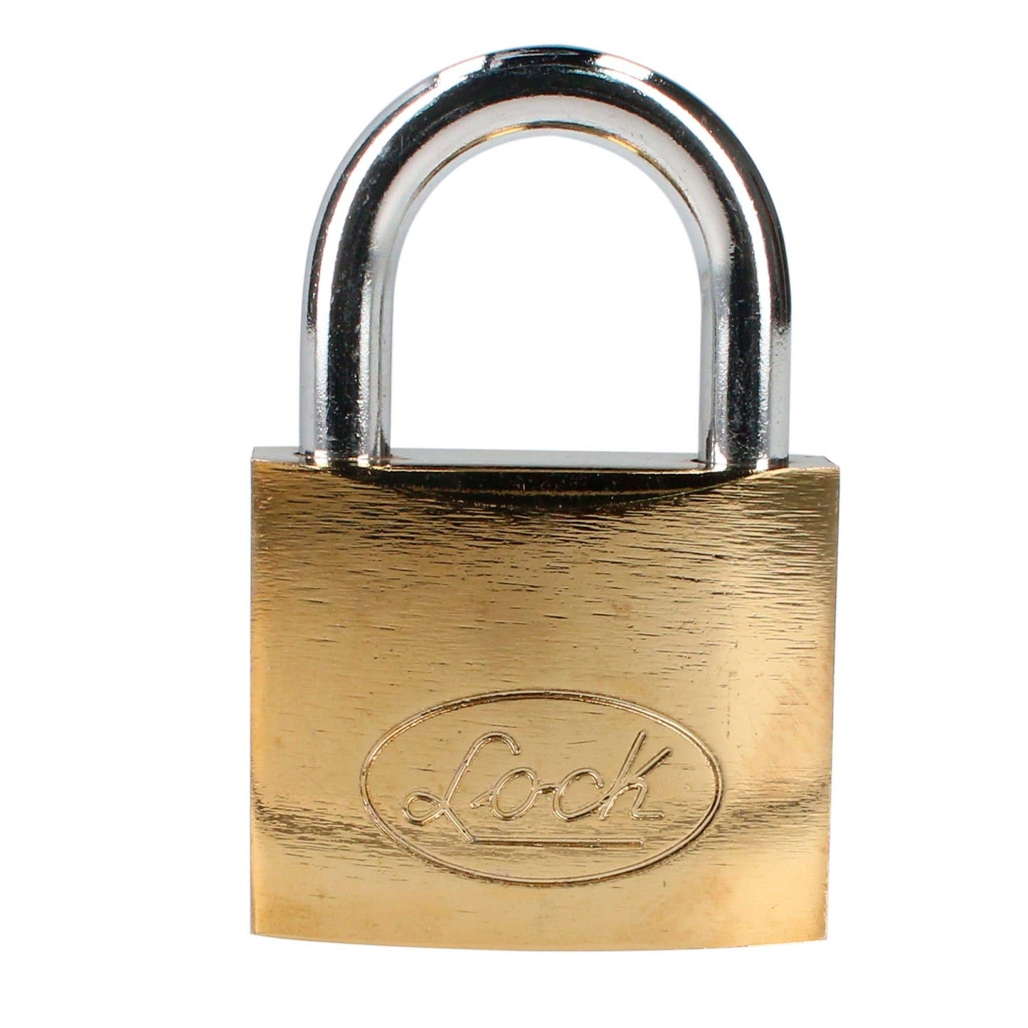 L22S63ELBB Candado de acero 63 mm anti-segueta y anti-impacto, Lock