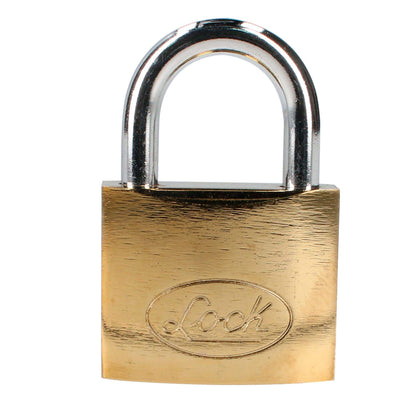 L22S63ELBB Candado de acero 63 mm anti-segueta y anti-impacto, Lock
