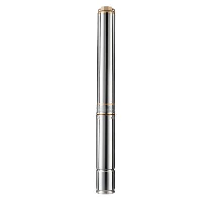 4SAM4/12-220 Bomba sumergible pozo profundo 4" 2hp 220v/60hz fase 1 aquastrong