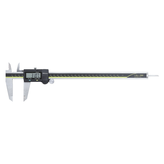 500-193-30 Calibrador pie de rey 12" (300 mm) 0.01 mm
