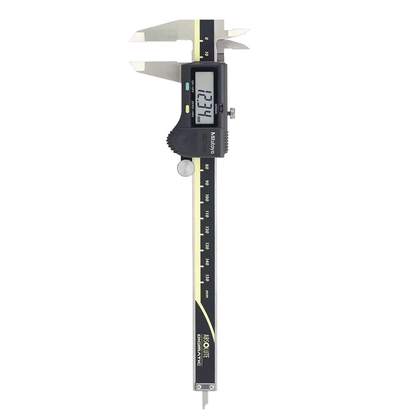 500-196-30 Calibrador pie de rey digital 6" (150 mm) 0.01 mm (0.0001")