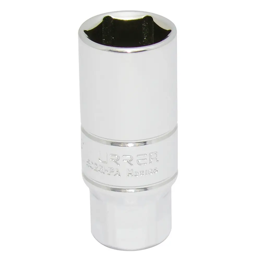 5026HPA Copa para bujía cuadrante 3/8" de 13/16" recubierta en Cr-Ni