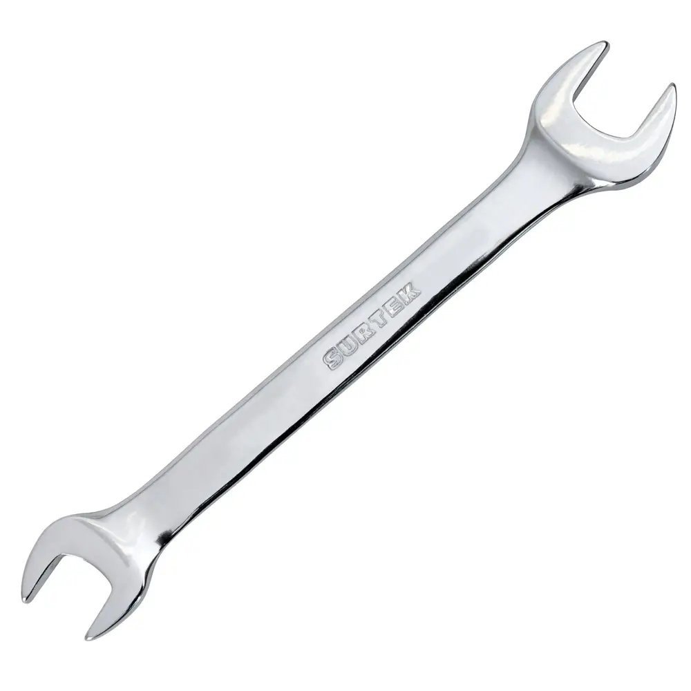 51415 Llave española pulido espejo 14 X 15 mm