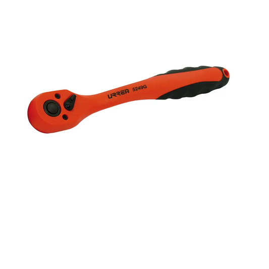 5249G Ratchet 3/8" acodado Quick Release