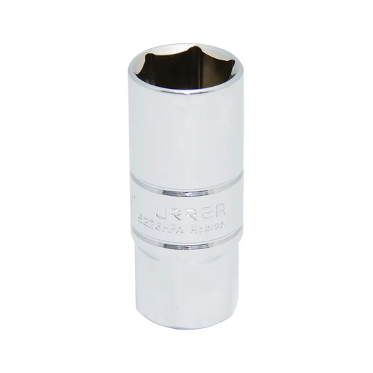 5326HPA Copa para bujía cuadrante 1/2" de 13/16" recubierta en Cr-Ni