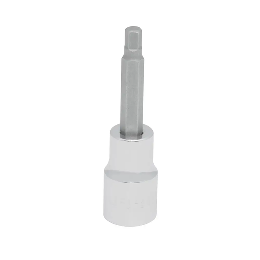 5441-1/2 Copa punta hexagonal cuadrante 1/2" de 1/2" recubierta en Cr-Ni